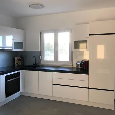 Prima Appartement Privlaka (Zadar)