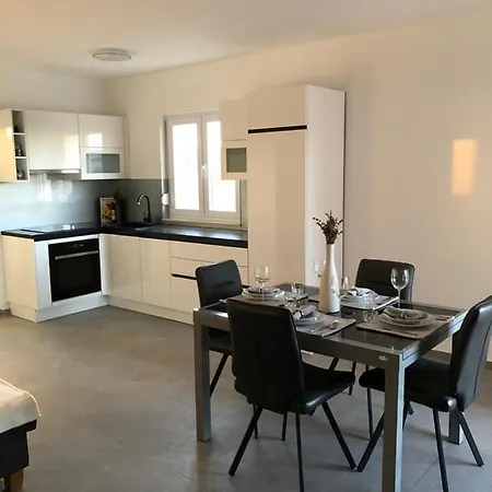 Prima * Privlaka (Zadar)