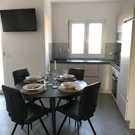 Appartement Prima