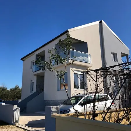 Prima * Privlaka (Zadar)