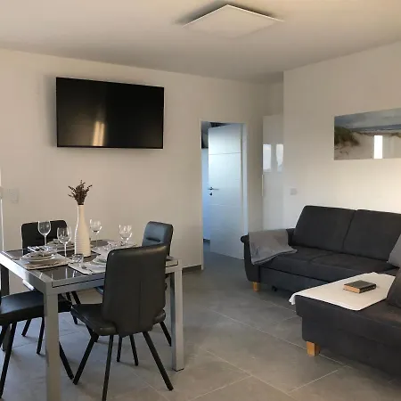 Prima Appartement Privlaka (Zadar)