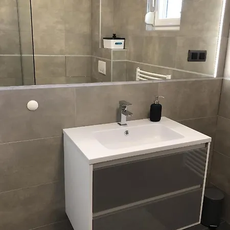 Prima * Privlaka (Zadar)