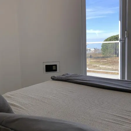 Prima Apartment