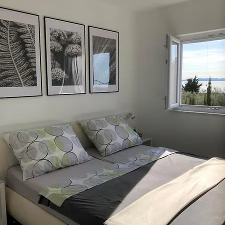 Appartement Prima Privlaka (Zadar)