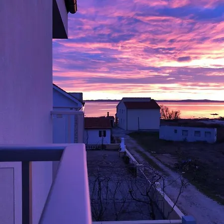 Prima Appartement Privlaka (Zadar)