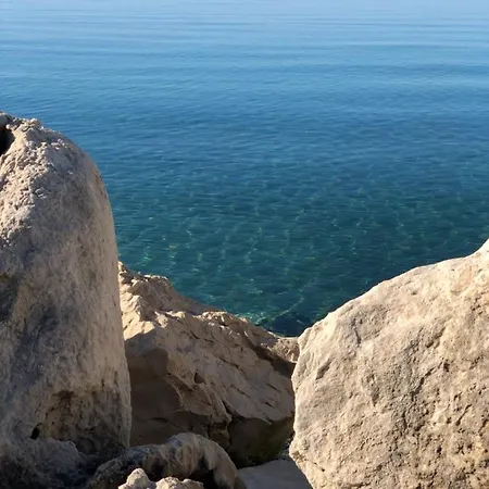 Prima Appartement Privlaka (Zadar)