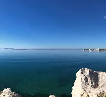 Appartement Prima Privlaka (Zadar)