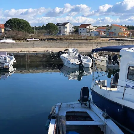 Prima Appartement Privlaka (Zadar)