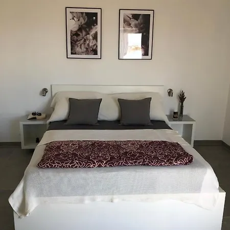 Prima Appartement Privlaka (Zadar)