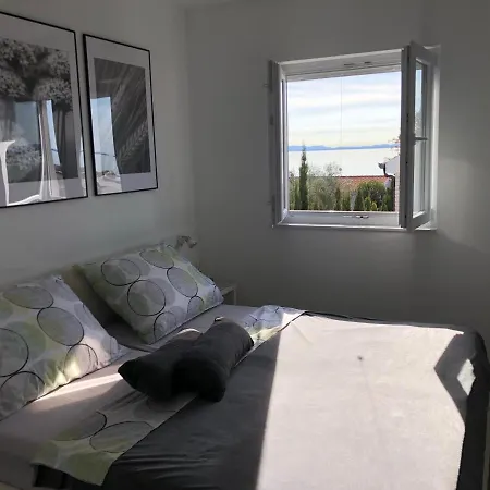 Appartement Prima Privlaka (Zadar)