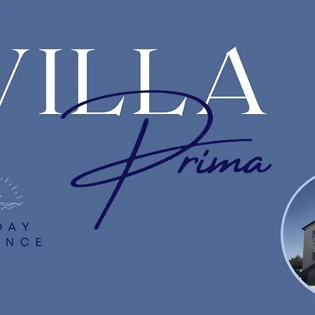 Prima Appartement Privlaka (Zadar)