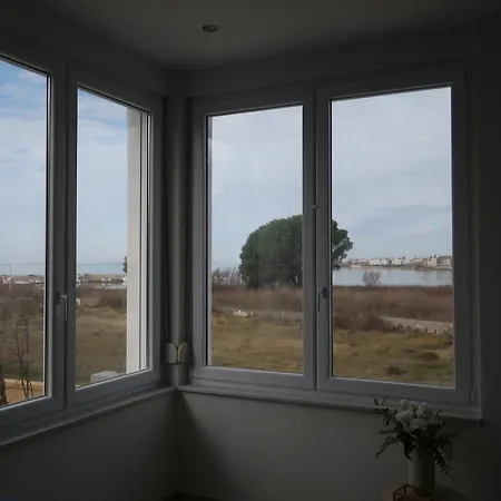 Prima Appartement Privlaka (Zadar)