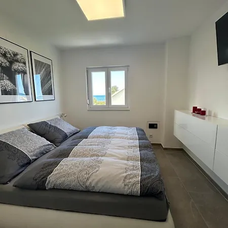 Prima Appartement Privlaka (Zadar)