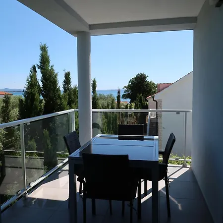 Διαμέρισμα Prima *