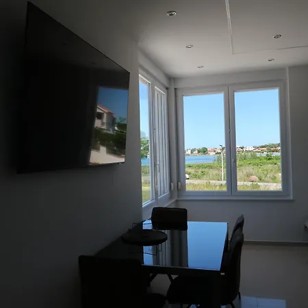 Prima Appartement Privlaka (Zadar)