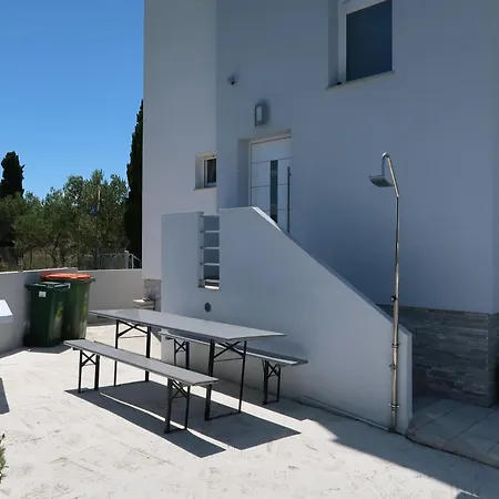 Apartament Prima