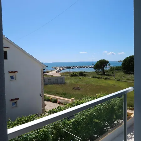 Prima Appartement Privlaka (Zadar)
