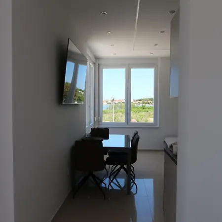 Appartement Prima Privlaka (Zadar)