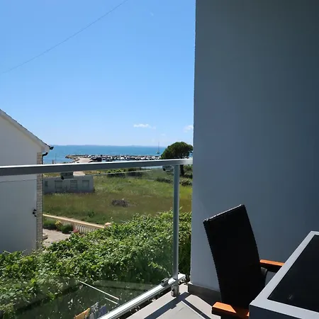 Διαμέρισμα Prima Privlaka (Zadar)