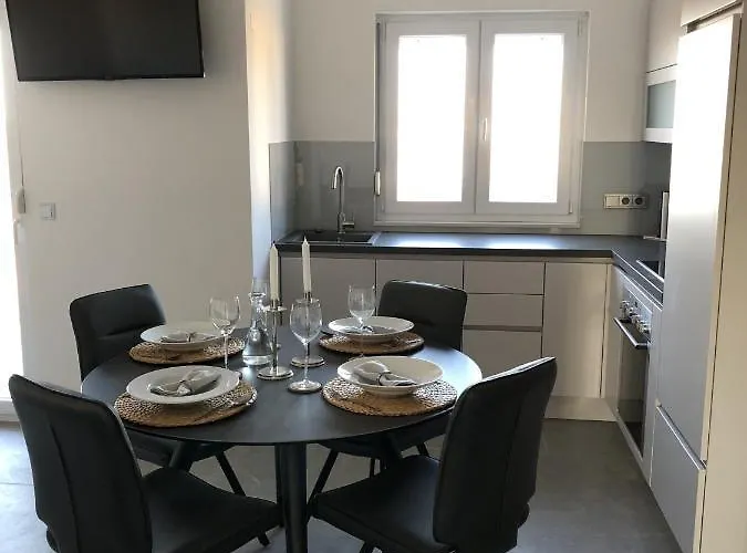 Apartament Prima