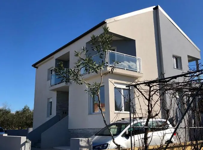 Prima * Privlaka (Zadar)