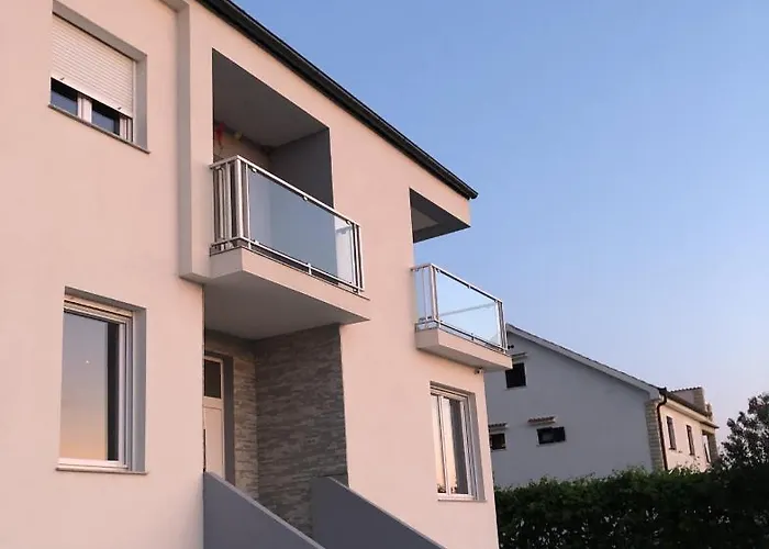 Apartament Prima