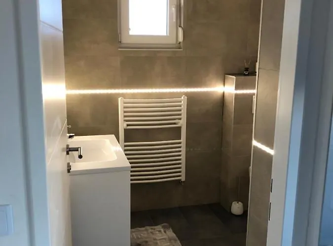 Apartament Prima *