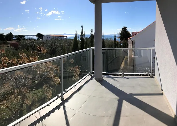 Apartament Prima
