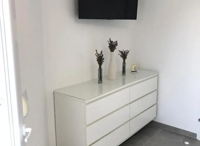 Apartament Prima