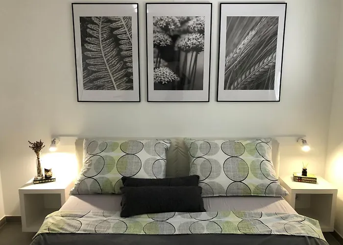 Prima Apartament