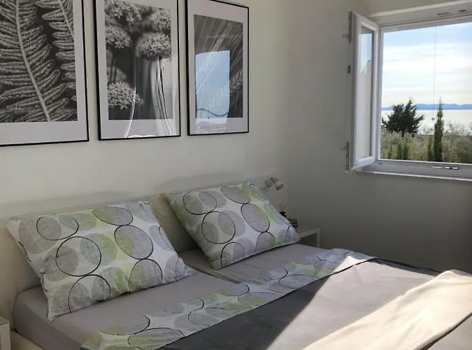 Lägenhet Prima Privlaka (Zadar)