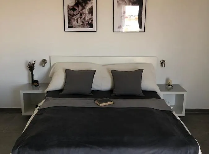 Prima Apartament