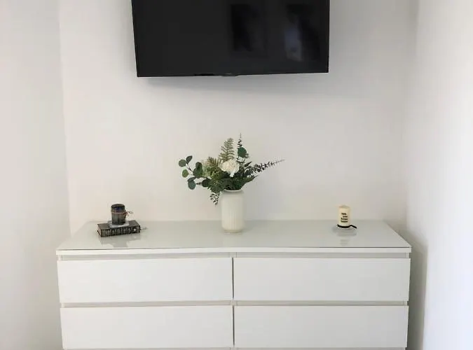 Apartament Prima