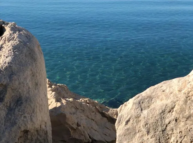 Prima Lägenhet Privlaka (Zadar)