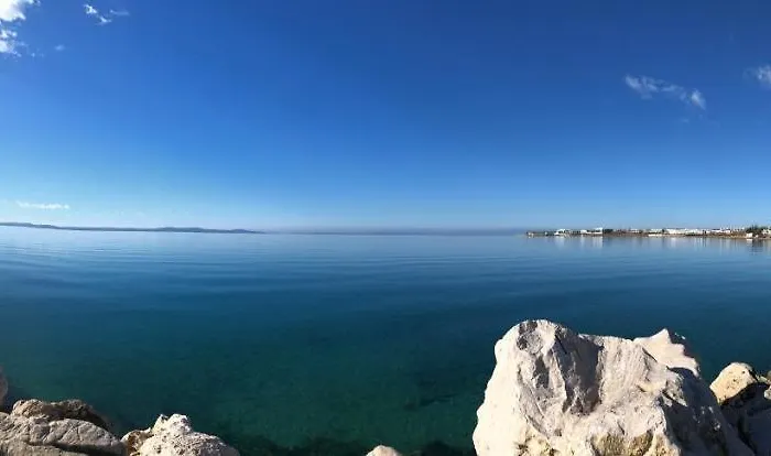 Apartament Prima Privlaka (Zadar)