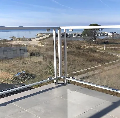 Apartament Prima