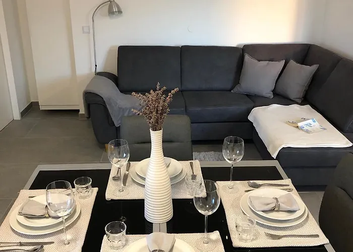 Prima * Privlaka (Zadar)