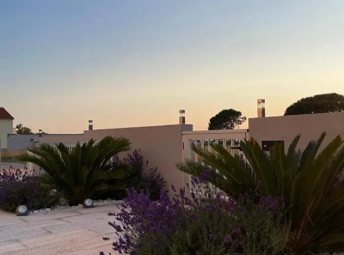 Prima Lägenhet Privlaka (Zadar)