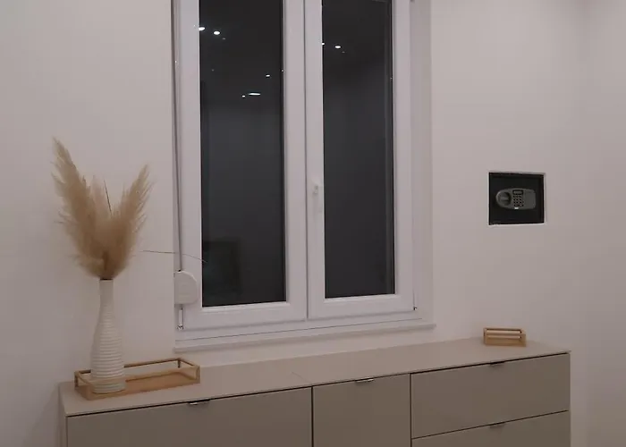 Apartament Prima *