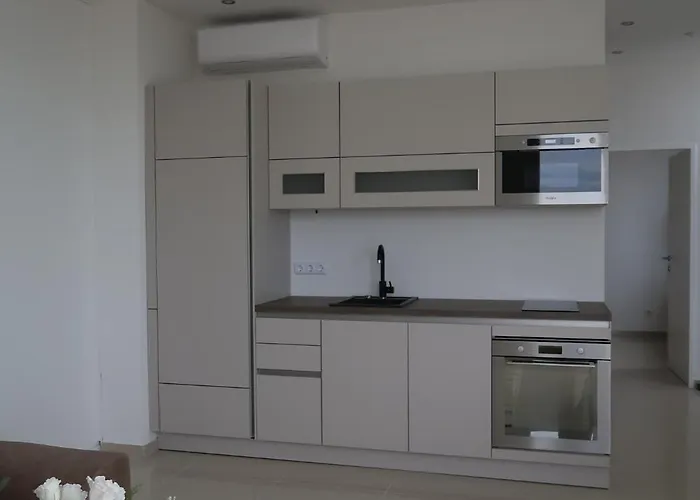 Prima Apartament