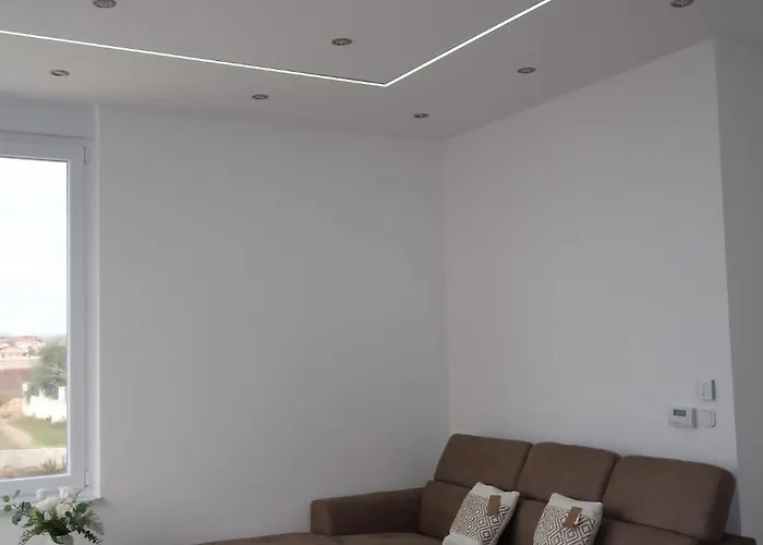 Apartament Prima