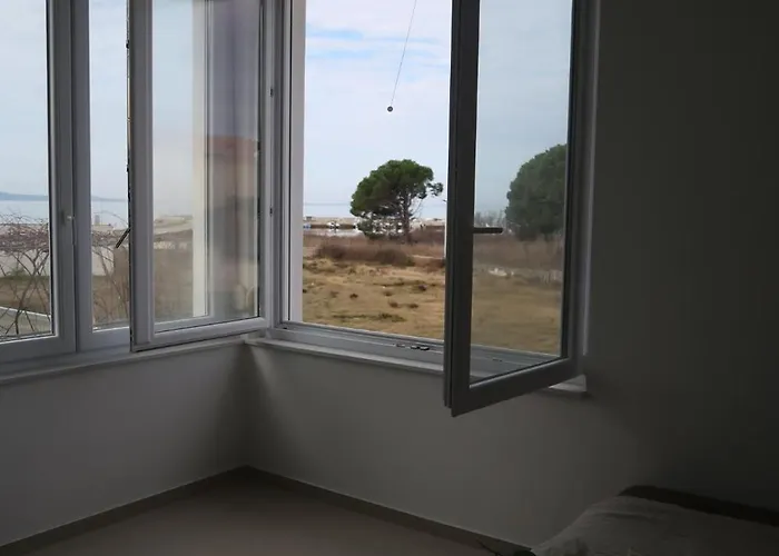 Apartament Prima *