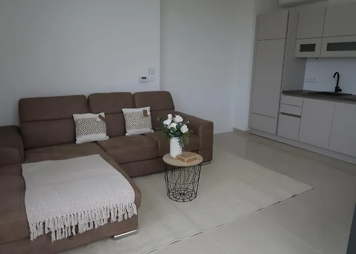 Prima * Privlaka (Zadar)