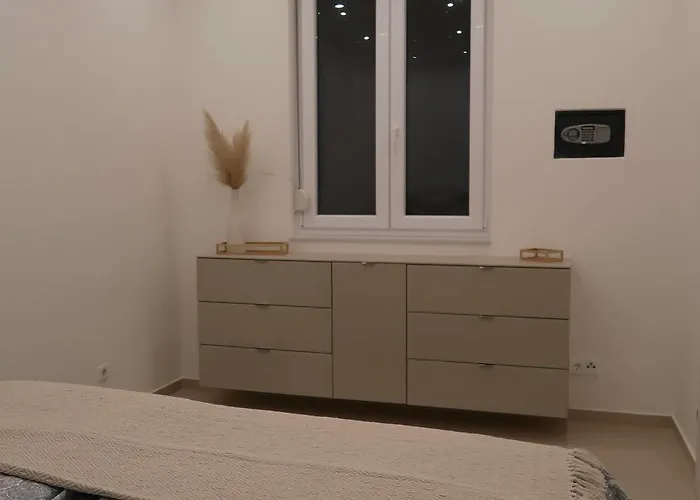 Prima Apartament