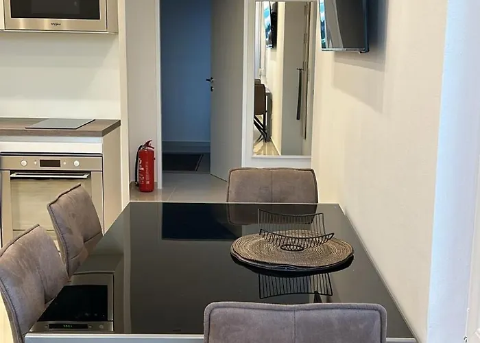Prima Apartament *