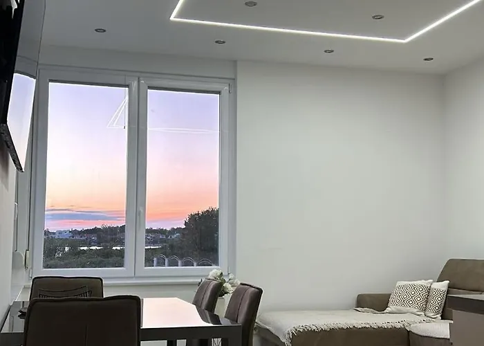 Apartament Prima *