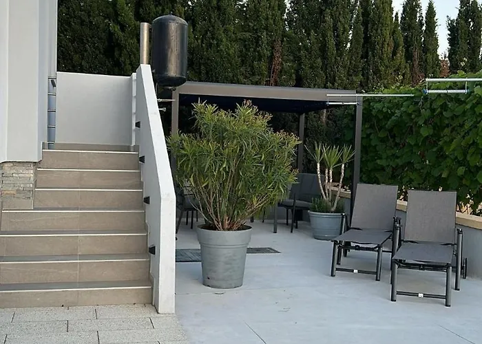 Prima Apartament