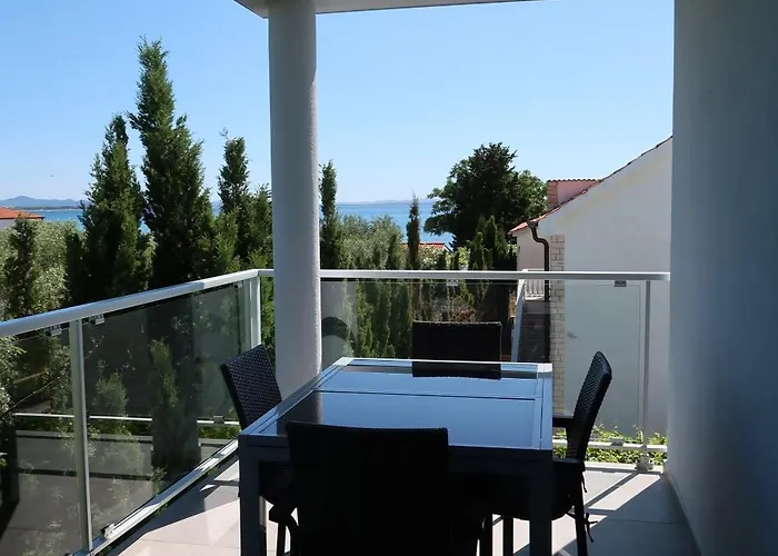 Apartament Prima *