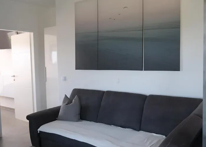 Apartament Prima *