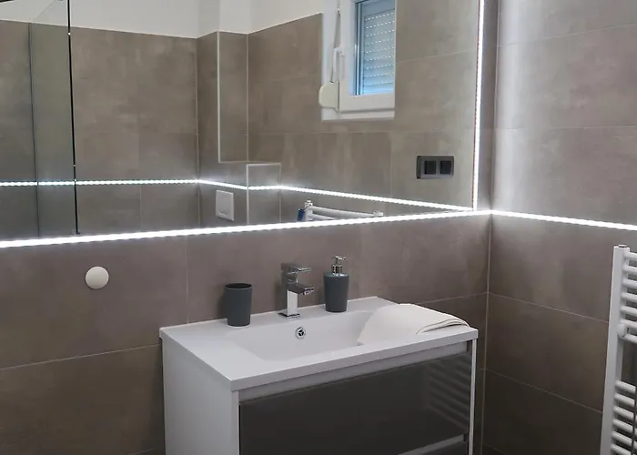 Prima Apartament